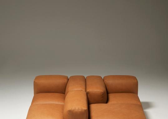 Диван Tacchini OLEM/SOFA image 5