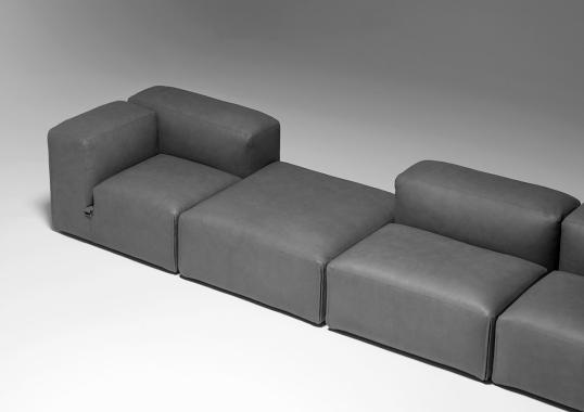 Диван Tacchini OLEM/SOFA image 6