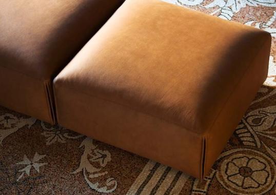 Пуф Tacchini OLEMG90 image 3