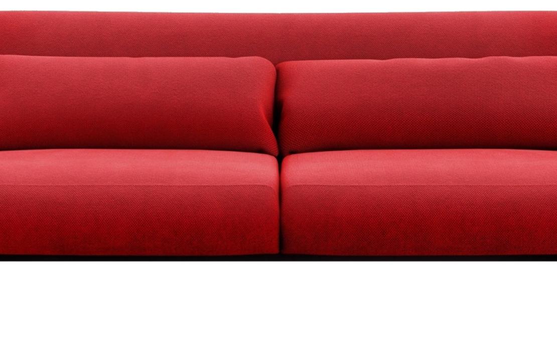 Диван от фабрики Tacchini модель OLIM/SOFA