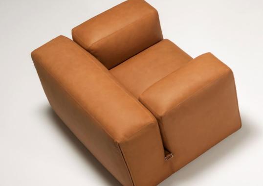 Кресло Tacchini OLEMA120 image 6