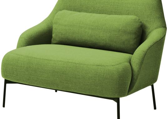 Кресло Tacchini OLIM89 image 1