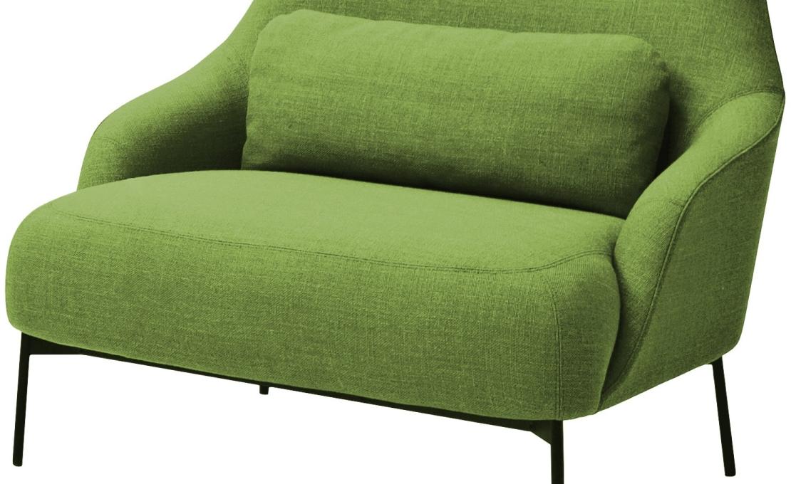 Кресло от фабрики Tacchini модель OLIM89
