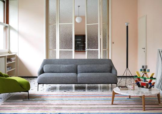 Диван Tacchini OLIM/SOFA image 3