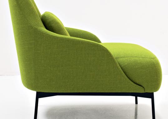 Кресло Tacchini OLIM89 image 3