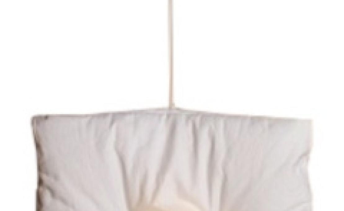 Подвесной светильник от фабрики Tacchini модель LUNAR PENDANT LAMP