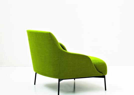 Кресло Tacchini OLIM89 image 4