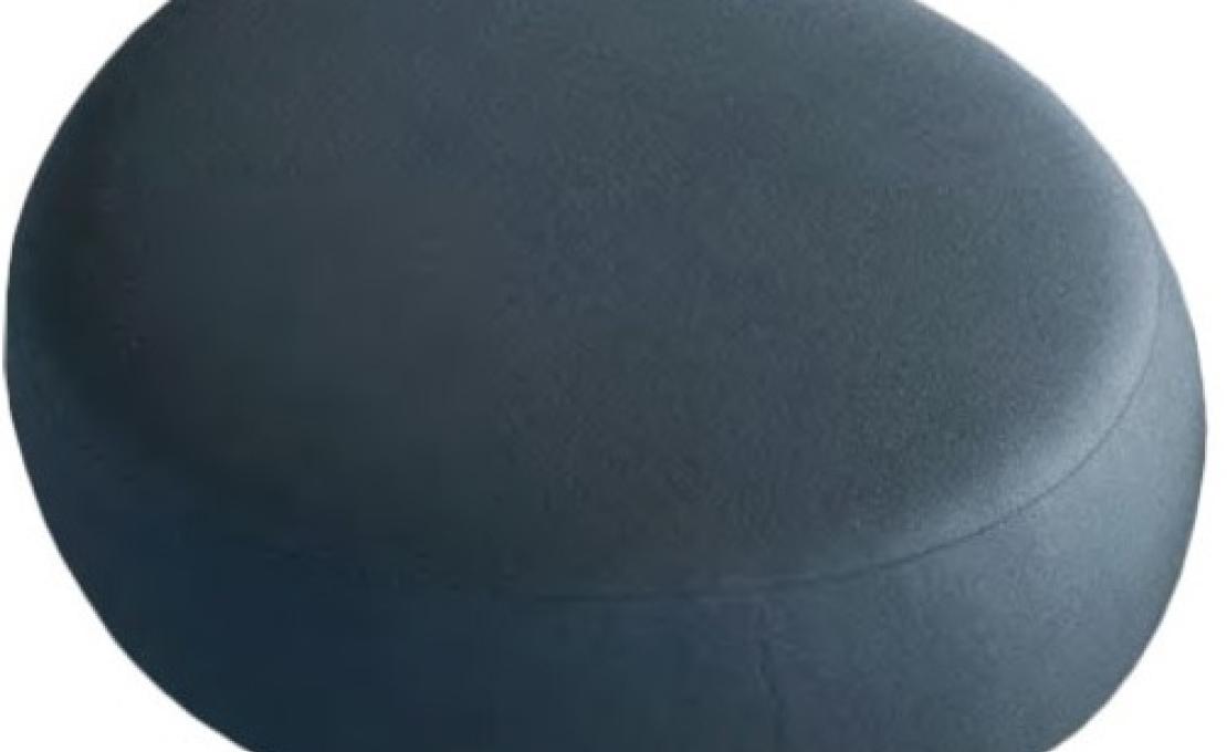 Пуф от фабрики Tacchini модель OMAT/POUF
