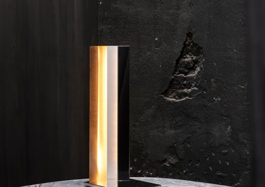 Настольная лампа Tacchini OMANO62/MANOLIGHTTABLE image 4