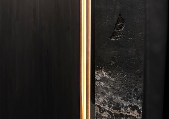 Торшер Tacchini OMANO183/MANOLIGHTFLOOR image 3