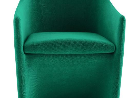 Кресло Tacchini OMAY64/ARMCHAIR image 1