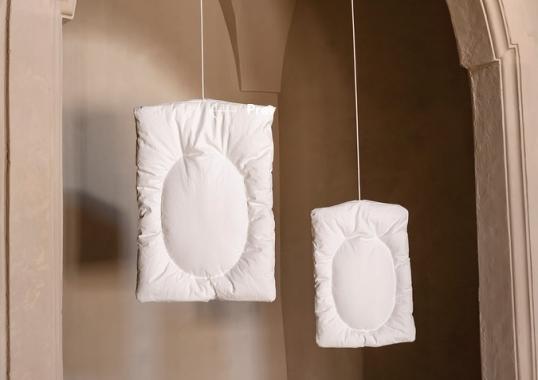 Подвесной светильник Tacchini LUNAR PENDANT LAMP image 5