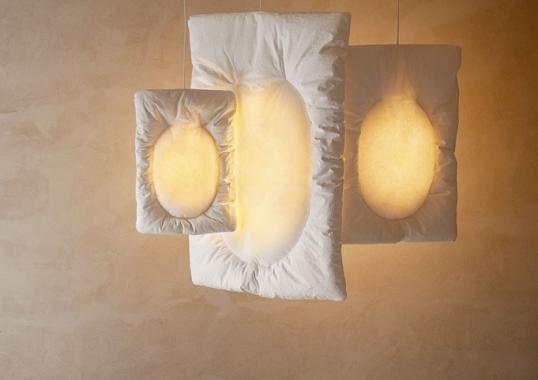 Подвесной светильник Tacchini LUNAR PENDANT LAMP image 6