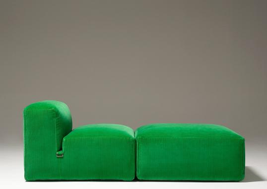Диван от фабрики Tacchini модель OLEM/SOFA