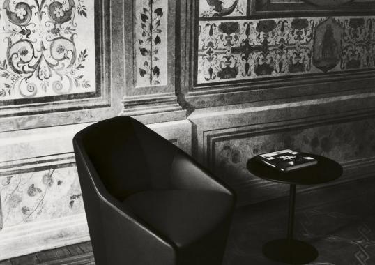 Кресло Tacchini OMAY64/ARMCHAIR image 3