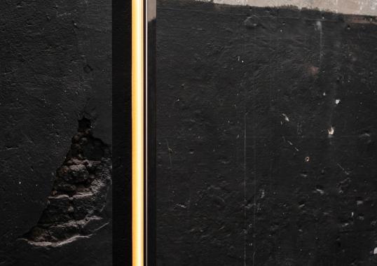 Торшер Tacchini OMANO183/MANOLIGHTFLOOR image 5