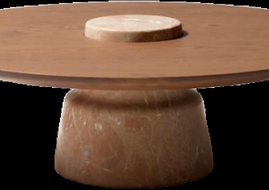 Журнальный столик Tacchini 1MIL/LOWTABLE image 1