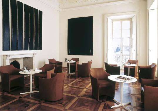 Кресло Tacchini OMAY64/ARMCHAIR image 4