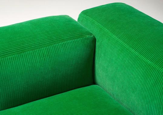Диван от фабрики Tacchini модель OLEM/SOFA