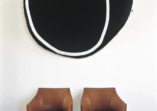 Кресло Tacchini OMAY64/ARMCHAIR image 5
