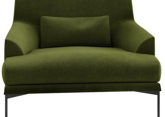 Кресло Tacchini OMON96P image 1