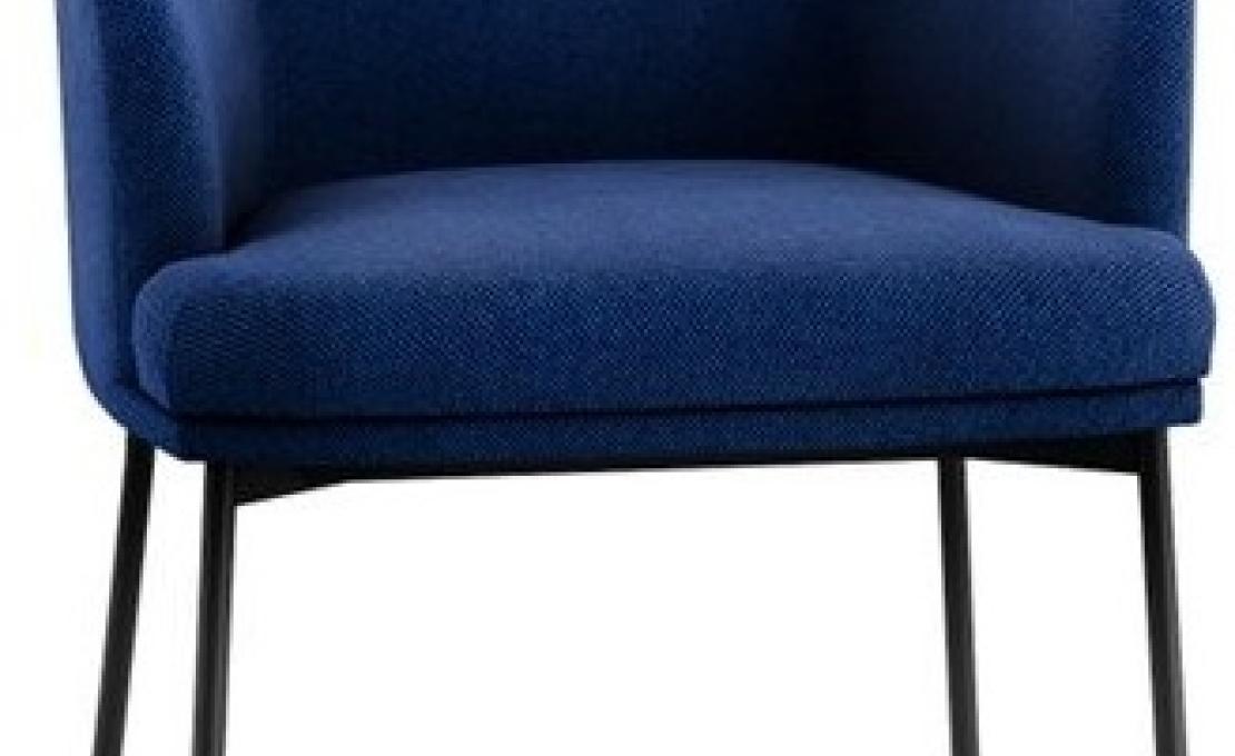 Стул от фабрики Tacchini модель OMON54