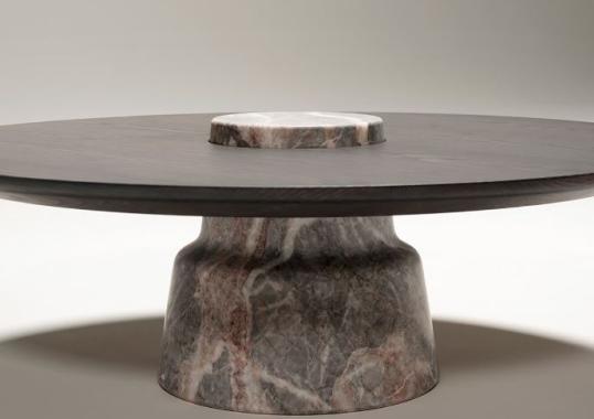 Журнальный столик Tacchini 1MIL/LOWTABLE image 4