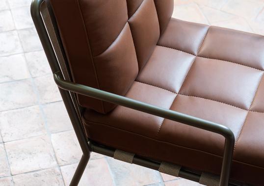 Стул Tacchini OMEM59 image 6
