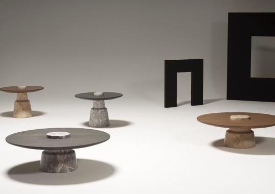 Журнальный столик Tacchini 1MIL/LOWTABLE image 5
