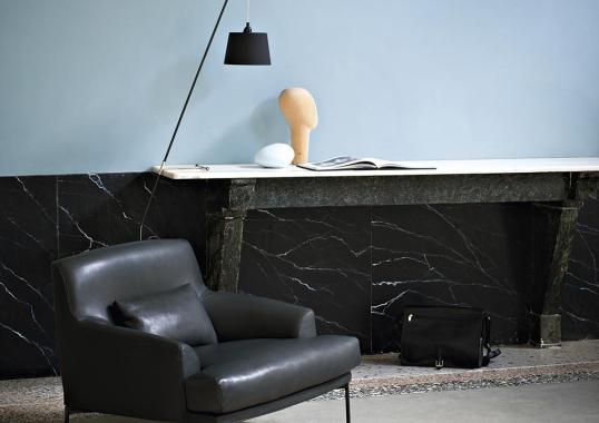 Кресло Tacchini OMON96P image 3
