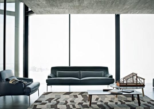 Диван Tacchini OMON/SOFA image 4