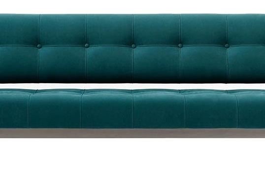Диван Tacchini OOLIV190 image 1