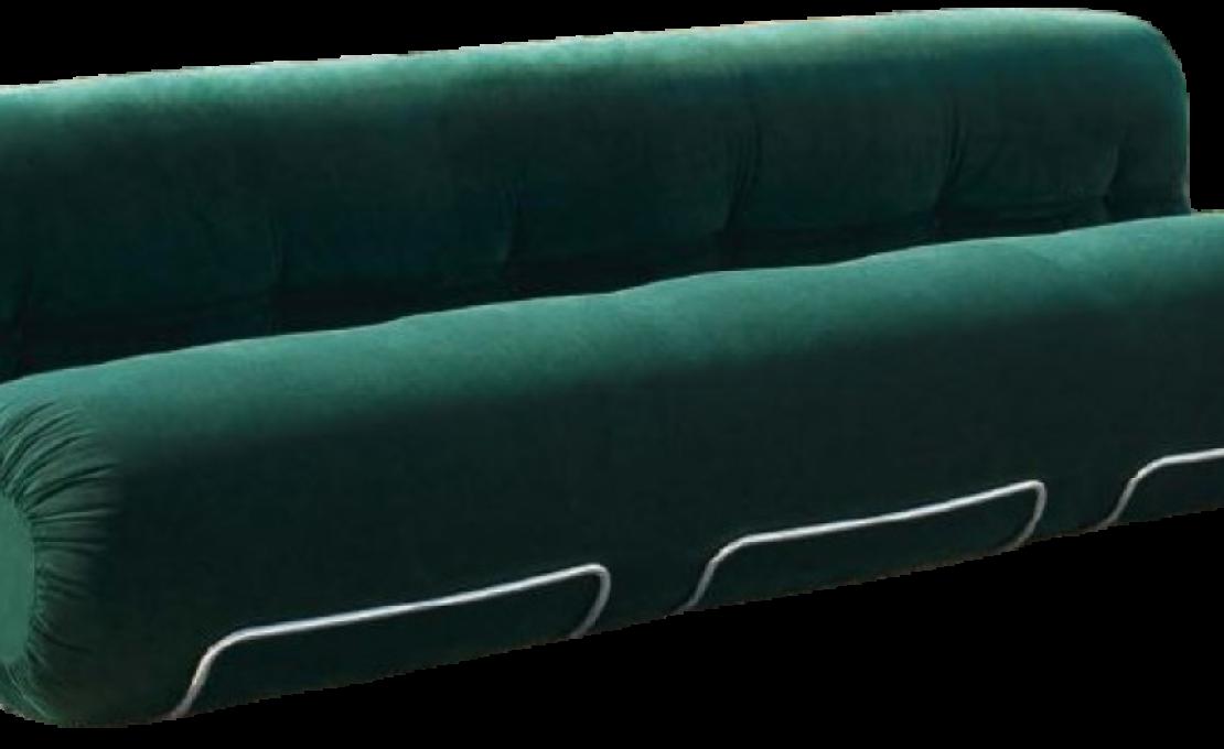 Диван от фабрики Tacchini модель OORS/SOFA