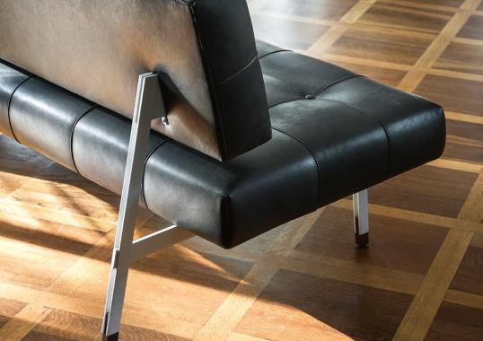 Диван Tacchini OOLIV190 image 3
