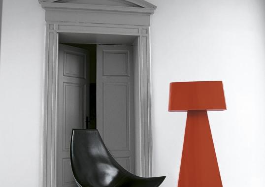 Кресло Tacchini OMO183 image 4