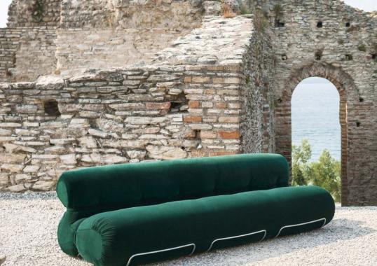 Диван Tacchini OORS/SOFA image 3