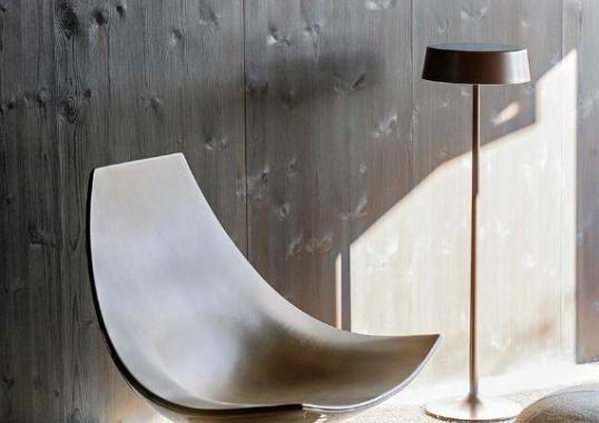 Кресло Tacchini OMO183 image 6