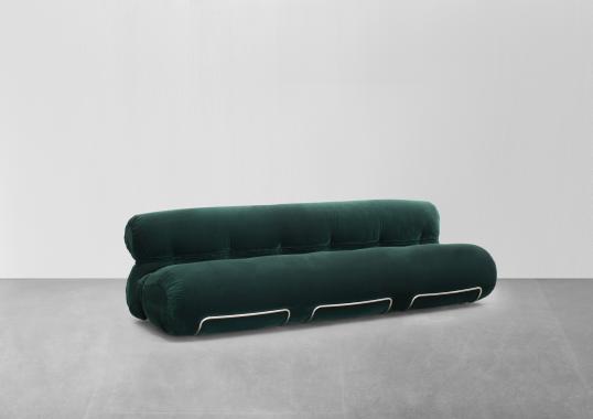 Диван Tacchini OORS/SOFA image 5