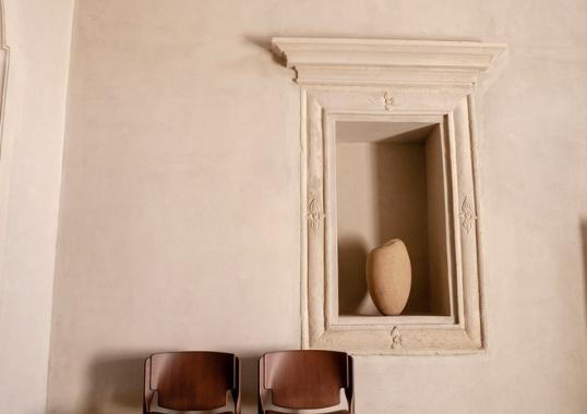 Стул Tacchini PAOLA CHAIR image 4