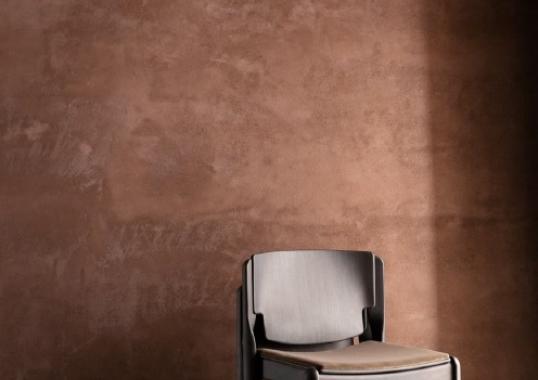 Стул Tacchini PAOLA CHAIR image 5