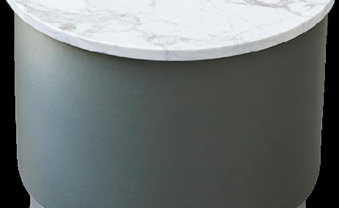 Журнальный столик от фабрики Tacchini модель 1PAS/LOWTABLE