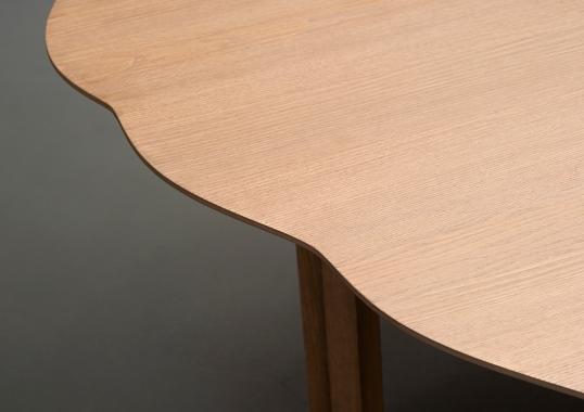 Стол Tacchini 1PAR200/PARKERTABLE image 4