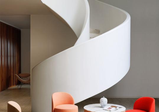 Пуф Tacchini OPASP57 image 3