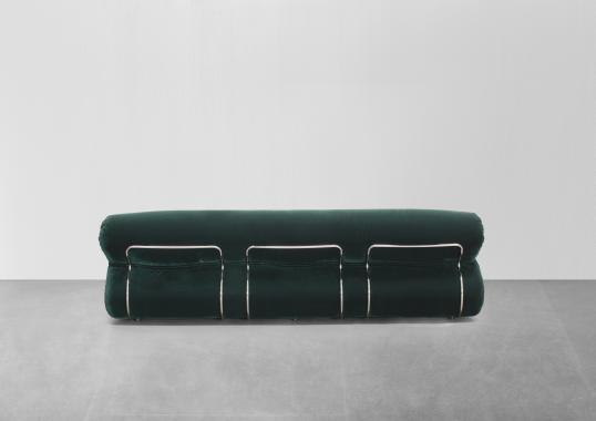 Диван Tacchini OORS/SOFA image 6