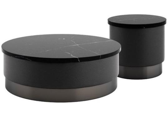 Журнальный столик Tacchini 1PAS/LOWTABLE image 3