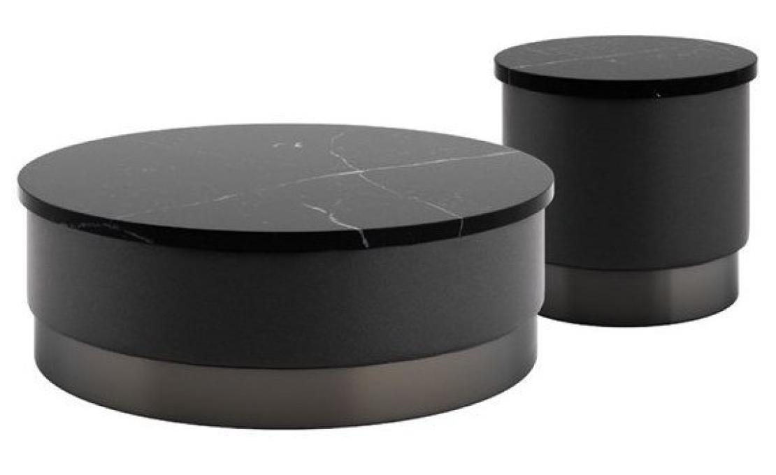Журнальный столик от фабрики Tacchini модель 1PAS/LOWTABLE
