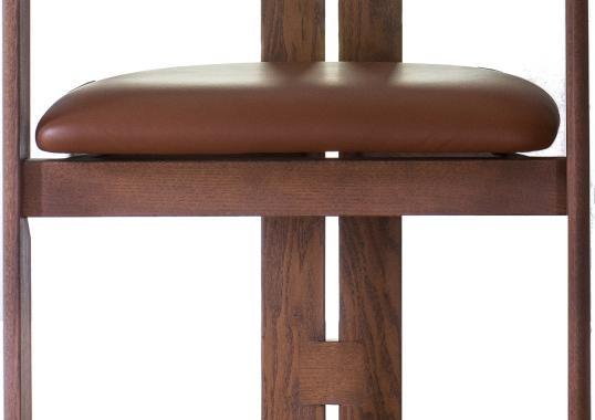 Стул Tacchini OPI55 image 1