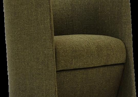 Кресло Tacchini OPIS67/ARMCHAIR image 1