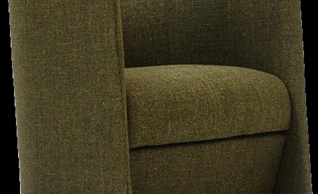 Кресло от фабрики Tacchini модель OPIS67/ARM