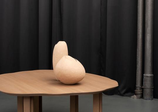 Стол Tacchini 1PAR200/PARKERTABLE image 6